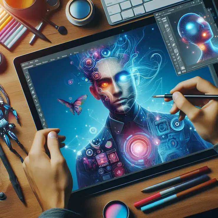 Best AI Tools for Designers and Marketers
