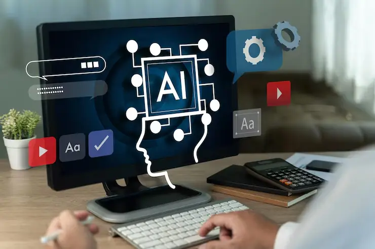 How AI Is Transforming Content Creation