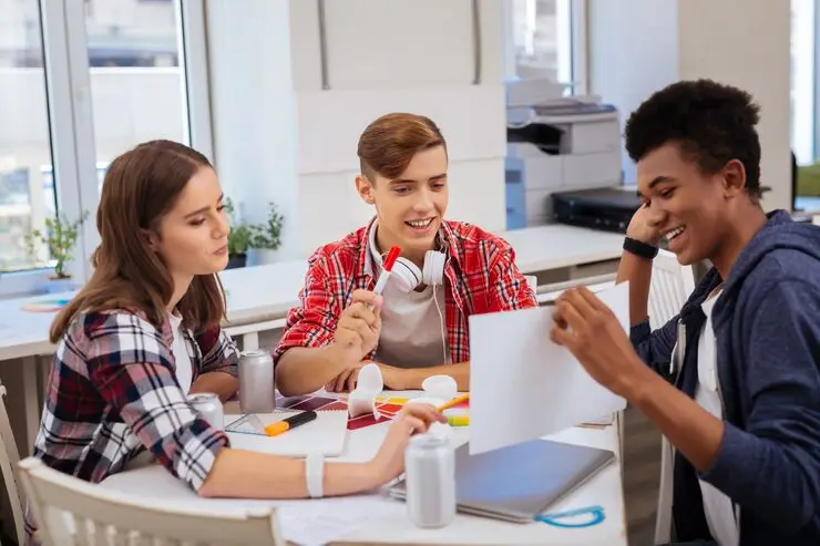 How Internships Help Students Build Successful Careers