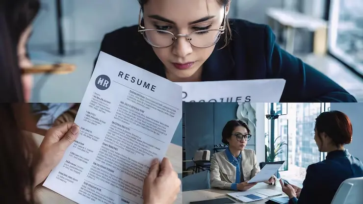 How to Build a Strong Resume as a Student
