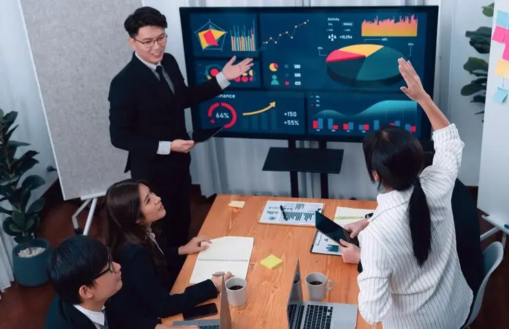 How to Measure Digital Marketing Performance Effectively