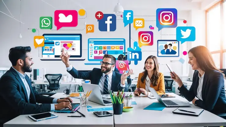 Social media marketing trends every business should know